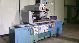 ROSA, RTSC 1000, SURFACE, GRINDERS