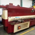 ATLANTIC, XTSL, HYDRAULIC, SHEARS