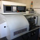 Puma Tech, CK 600 S2, CNC LATHE, LATHES