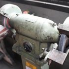 Unknown, -empty-, DOUBLE SPINDLE, GRINDERS