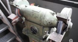 Unknown, -empty-, DOUBLE SPINDLE, GRINDERS