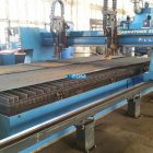 SAF Air Liquide, PLASMATOME 25, SHEET METAL FORMING MACHINERY, SHEET METAL FORMING MACHINERY