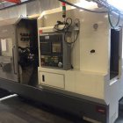 HWACHEON (499), 250A YSMC, CNC LATHE, LATHES