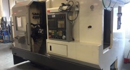 HWACHEON (499), 250A YSMC, CNC LATHE, LATHES