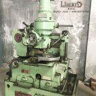 DEMM, 180, WHEEL, GEAR SHAPERS