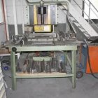 Unknown, -empty-, SCREW, PRESSES