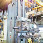 INNOCENTI, FAF 140-95, HORIZONTAL, BORING MACHINES