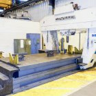 COMESSA, PR 220, STRAIGHTENING-, AND BENDING MACH, PRESSES