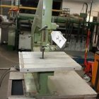 FLOTTJET, -empty-, BAND, VERTICAL, SAWS