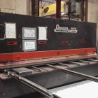AMADA, GPX 1230, GUILLOTINE, SHEARS