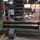 ROUNDO, PS 205 / 2500, PLATE, BENDERS