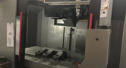 TOYODA, AA 1680, VERTICAL, MILLS