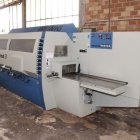 WEINIG, Weinig Unimat 30EL Moulder, OTHER, GRINDERS
