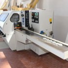 SCMB, Superset Model Xl Moulder, MOLDING MACHINES, MOLDING MACHINES