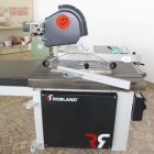 Robland, E45 Sliding Table Saw, BAND, HORIZONTAL, SAWS