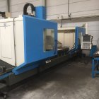 HEDELIUS, BC 70/ 3200, UNIVERSAL, MILLS