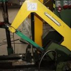 KASTO, BSM 323, BAND, HORIZONTAL, SAWS
