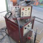 WELDTRONIC, WELDTRONIC 400, WELDING SETS, WELDERS