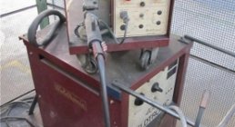 WELDTRONIC, WELDTRONIC 400, WELDING SETS, WELDERS
