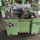 SCHAUBLIN, 125, TURNING, LATHES