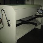 GEFI, LVS 2000, SHEET METAL FORMING MACHINERY, SHEET METAL FORMING MACHINERY