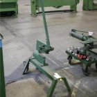 Unknown, -empty-, SHEET METAL FORMING MACHINERY, SHEET METAL FORMING MACHINERY