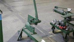 Unknown, -empty-, SHEET METAL FORMING MACHINERY, SHEET METAL FORMING MACHINERY