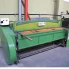NN, NN, SHEET METAL FORMING MACHINERY, SHEET METAL FORMING MACHINERY