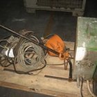DALEX, DALEX 3326-4, SPOT, WELDERS