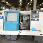 COLCHESTER, TORNADO 200, TURNING, LATHES