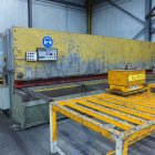 DARLEY, GS 6000, HYDRAULIC, SHEARS