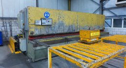 DARLEY, GS 6000, HYDRAULIC, SHEARS