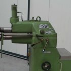 FASTI, 416, FLANGING MACHINES, SHEET METAL FORMING MACHINERY