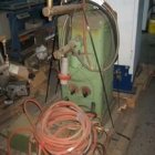 SOAG, SOAG, SPOT, WELDERS