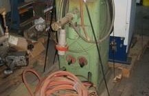 SOAG, SOAG, SPOT, WELDERS