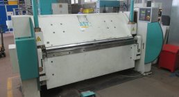 FASTI, 212, FOLDING, SHEET METAL FORMING MACHINERY