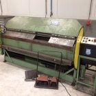 JORG, 3924 HY, FOLDING, SHEET METAL FORMING MACHINERY