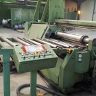 STOLTING, 1100 x 12, PLATE BENDING, ROLLS