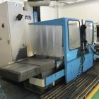 MTE SPAIN, BF 1700, BED TYPE, MILLS