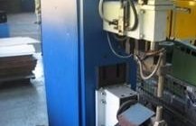 KUKA, KUKA EUROPUNKT 700, SPOT, WELDERS