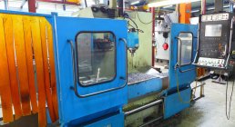 ZAYER, ZF 2000, BED TYPE, MILLS