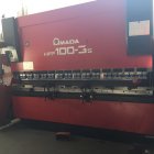 AMADA, hfp, HYDRAULIC, PRESS BRAKES