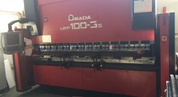 AMADA, hfp, HYDRAULIC, PRESS BRAKES