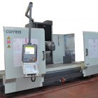 NICOLAS CORREA, A 25/30, BED TYPE, MILLS