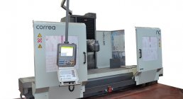 NICOLAS CORREA, A 25/30, BED TYPE, MILLS