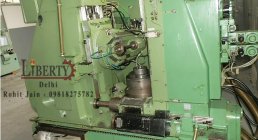 PFAUTER, P253, CNC&NC, GEAR HOBBERS