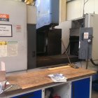 mazak VTC 30, VTC 30, VERTICAL, MILLS