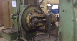 PFAUTER, RS 1, VERTICAL, GEAR HOBBERS