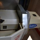 YOU JI, YV 1600 ATC + C, VERTICAL TURRET, LATHES