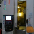 MULTITASKING CNC LATHE MAZAK INT, Integrex 800, CNC TURNING AND MILLING, LATHES